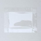 Коробка для кондитерских изделий «Новогодняя», 18 х 12 х 3.5 см - Фото 7