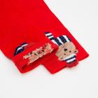 Носки новогодние женские Collorista "НГ",р-р 36-41 (23-27 см) - фото 24495960