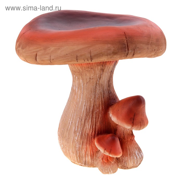 Фигурка грибочки 19*19*19 см - Фото 1