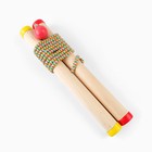 Игра «Ловкие пальчики», берёза, 10×3.5×35 см - Фото 2