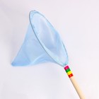 Сачок детский, большой, 22×83 см, МИКС - Фото 2