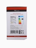 Лампа светодиодная IN HOME LED-HP-PRO, Е27/Е40, 50 Вт, 230 В, 4000К, 4750 Лм 5237491 - фото 16918175