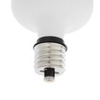 Лампа светодиодная IN HOME LED-HP-PRO, Е27/Е40, 50 Вт, 230 В, 4000 К, 4750 Лм - Фото 4