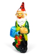 Садовая фигура из гипса «Гном с лейкой», 75×32×39 см - Фото 9