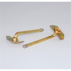 

Вентиль грузовой TR1175A Ø22,5×24/115, изогнутый, 86°