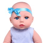 Кукла «Анечка 2», 40 см, МИКС - фото 3706949