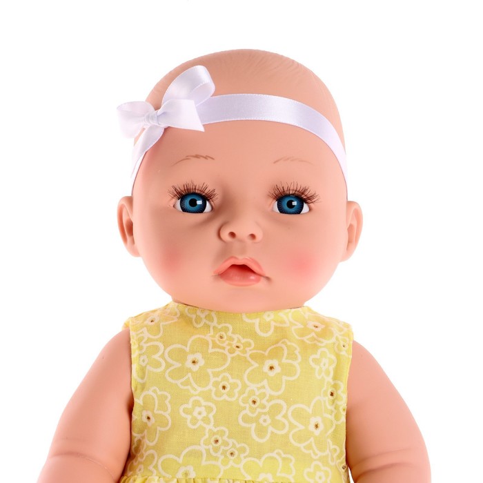 Кукла «Анечка 2», 40 см, МИКС 47769