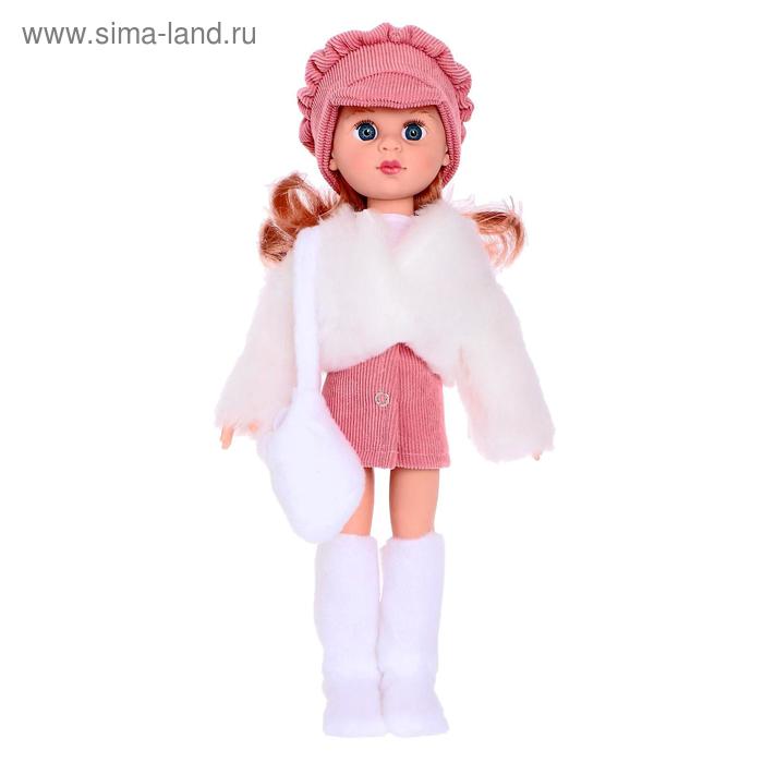 Кукла «Вероника 3», 35 см, МИКС - Фото 1
