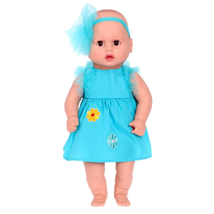 Кукла «Вита», озвученная, 50 см, МИКС - Фото 1