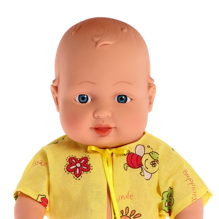 Кукла «Вовочка 6», 30 см, МИКС - фото 1905685526