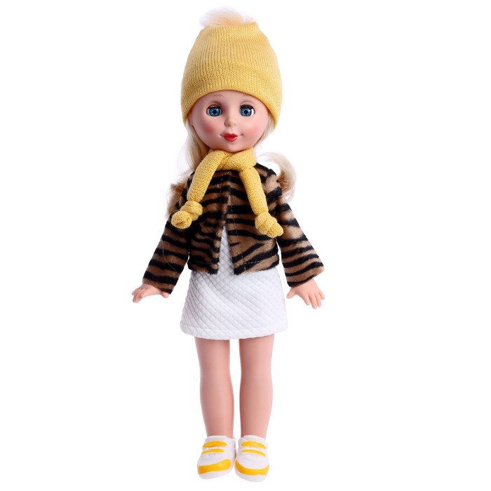 Кукла «Даша 1», 35 см, МИКС - фото 1905685529