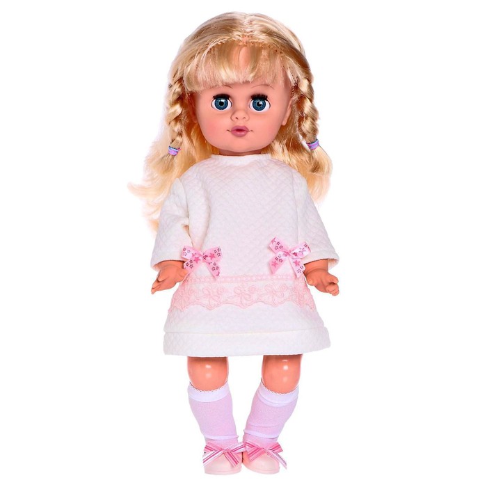 Кукла «Карина 9», 40 см, МИКС - Фото 1