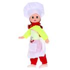 Кукла «Лариса-повар», 35 см, МИКС - Фото 2
