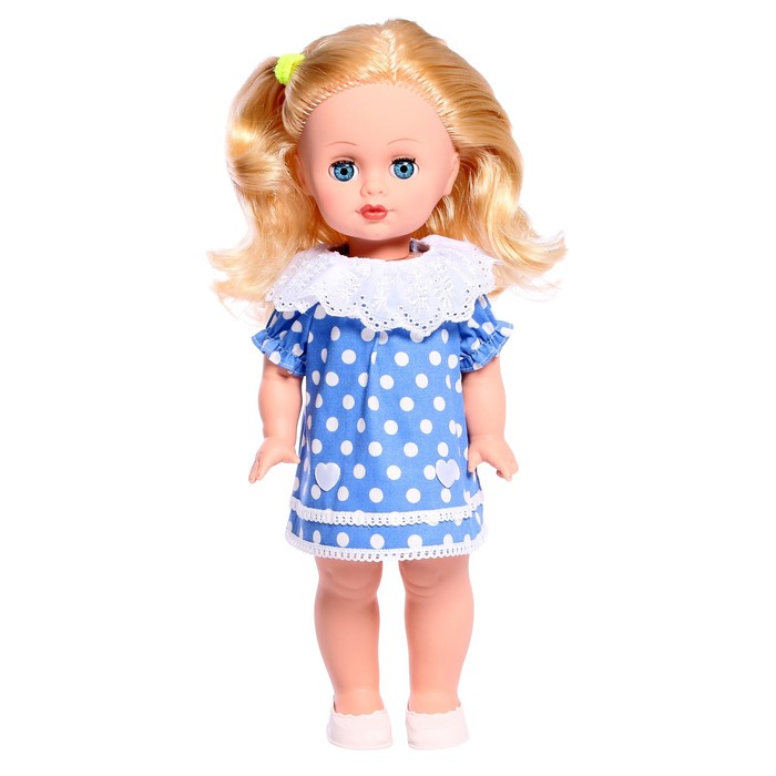 Кукла «Маша 7», 40 см, МИКС - Фото 1