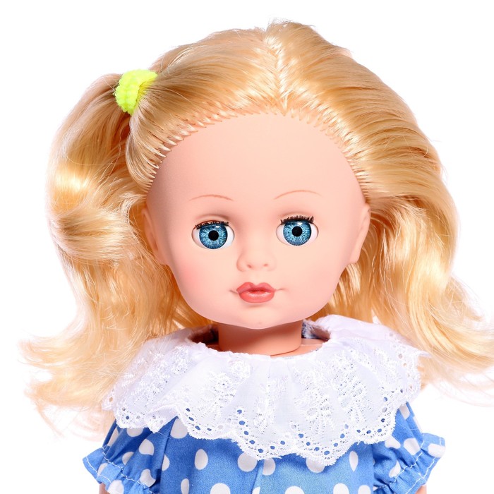 Кукла «Маша 7», 40 см, МИКС - фото 1905685539