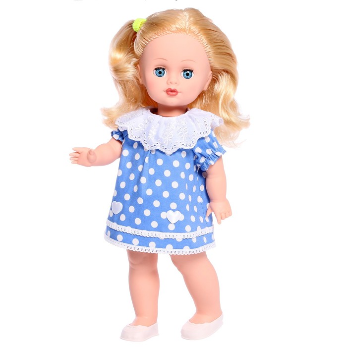 Кукла «Маша 7», 40 см, МИКС - фото 1905685540