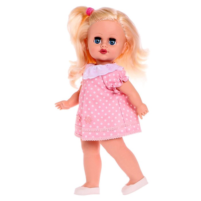 Кукла «Маша 7», 40 см, МИКС - фото 1905685542