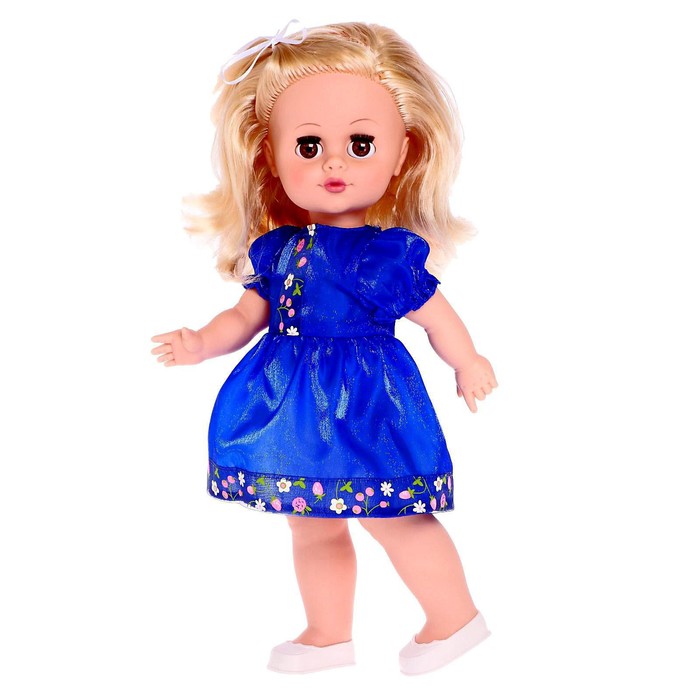 Кукла «Маша 8», 40 см, МИКС 47779