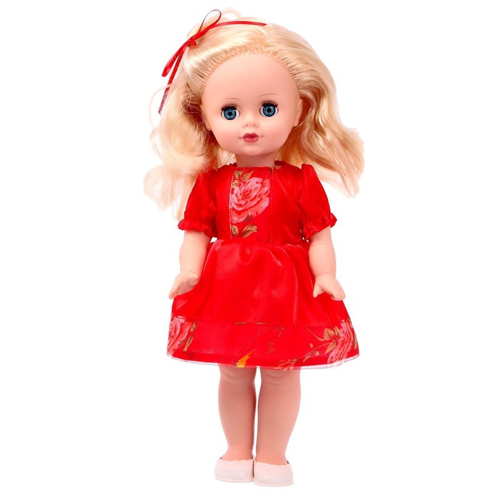 Кукла «Маша 8», 40 см, МИКС 47779