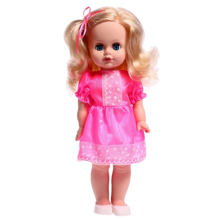 Кукла «Маша 8», 40 см, МИКС 47779