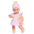 Кукла «Олеся 4», 35 см, МИКС - фото 3706971