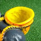 Декоративное кашпо для цветов «Ослик», 26×33×34 см, гипс - Фото 12