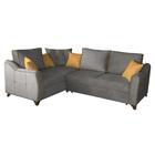 Диван-кровать, угловой, "Френсис", ТД 259 С/М 1310х1950  (артикул 5220060)  большой выбор товаров оптом и в розницу по низким ценам с доставкой