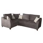 Диван-кровать, угловой, "Френсис", ТД 261 С/М 1310х1950  (артикул 5220062)  большой выбор товаров оптом и в розницу по низким ценам с доставкой