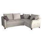 Диван-кровать, угловой, "Френсис", ТД 262 С/М 1310х1950  (артикул 5220063)  большой выбор товаров оптом и в розницу по низким ценам с доставкой