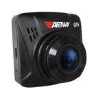 Видеорегистратор Artway AV-397 GPS Compact, 2", обзор 170°, 1920х1080 - фото 294972928