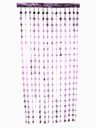 Дождик новогодний «Зимнее волшебство. Праздник», звёздочки, b - 100 см, L - 200 см, МИКС - Фото 3