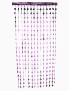 Дождик новогодний «Зимнее волшебство. Праздник», звёздочки, b - 100 см, L - 200 см, МИКС - Фото 5