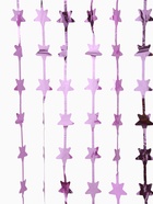 Дождик новогодний «Зимнее волшебство. Праздник», звёздочки, b - 100 см, L - 200 см, МИКС - Фото 7