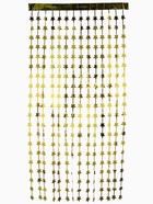 Дождик новогодний «Зимнее волшебство. Праздник», звёздочки, b - 100 см, L - 200 см, МИКС - Фото 8