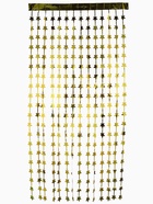 Дождик новогодний «Зимнее волшебство. Праздник», звёздочки, b - 100 см, L - 200 см, МИКС - Фото 10