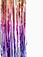 Дождик новогодний «Зимнее волшебство. Феерия», b - 9 см, L - 100 см, разноцветный 5036628