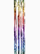Дождик новогодний «Зимнее волшебство. Феерия», b - 9 см, L - 150 см, разноцветный  (артикул 5036629)  большой выбор товаров оптом и в розницу по низким ценам с доставкой