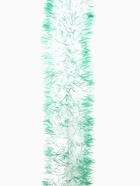 Мишура новогодняя «Зимнее волшебство. Искорка», цветные кончики, d=9 см, 200 см, МИКС - Фото 5