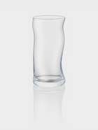 Стаканы Amorf, 400 мл, 4 шт., стекло, прозрачные - Фото 2