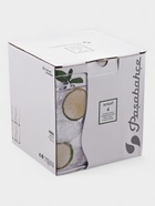 Набор стаканов Amorf, 400 мл, 4 шт - фото 809406128