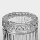 Стаканы низкие Paşabahçe «Элизия», 210 мл, стекло, прозрачные, набор 4 шт. - Фото 5