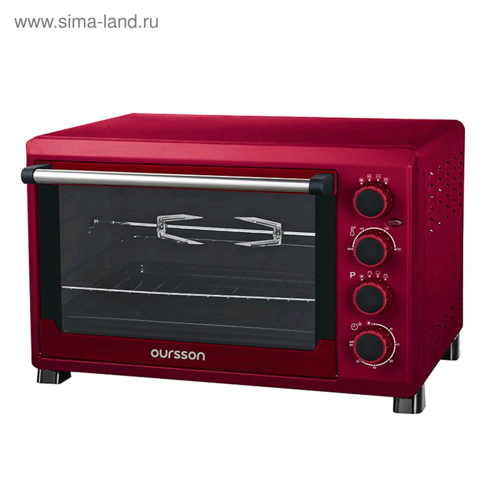 Мини Печь С Конвекцией Купить В Липецке