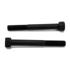 Винт ЦКИ, оцинкованный, DIN 912, класс прочности 12.9, М10х90 мм, 20 шт (комплект 20 шт) - фото 21113181