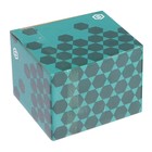 Винт ЦКИ, оцинкованный, DIN 912, класс прочности 12.9, М10х90 мм, 20 шт (комплект 20 шт) - фото 23498773