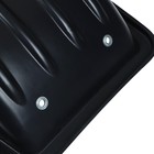 Сани рыбацкие YUGANA "С-2/1" Combo, 830×450×220 мм - Фото 5