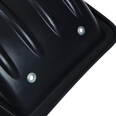 Сани рыбацкие YUGANA "С-2/1" Combo, 830×450×220 мм