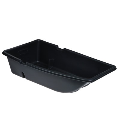 Сани рыбацкие YUGANA "С-3/1" Combo, 1000×520×260 мм