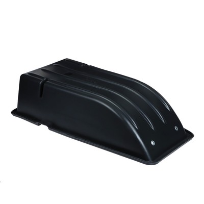 Сани рыбацкие YUGANA "С-3/1" Combo, 1000×520×260 мм
