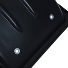 Сани рыбацкие YUGANA "С-3/1" Combo, 1000×520×260 мм - Фото 5