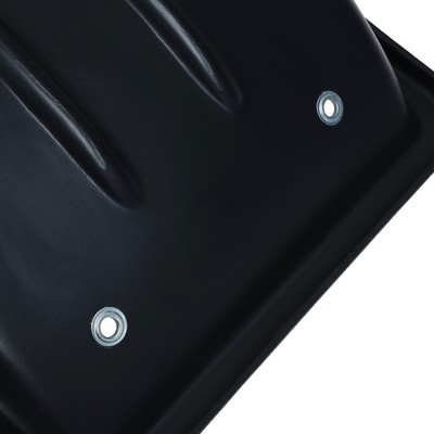 Сани рыбацкие YUGANA "С-3/1" Combo, 1000×520×260 мм